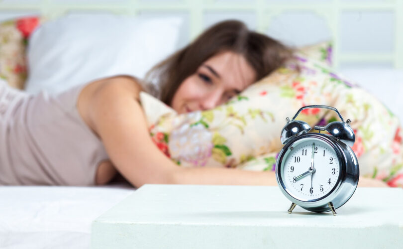 Sommeil : Quel est votre temps idéal