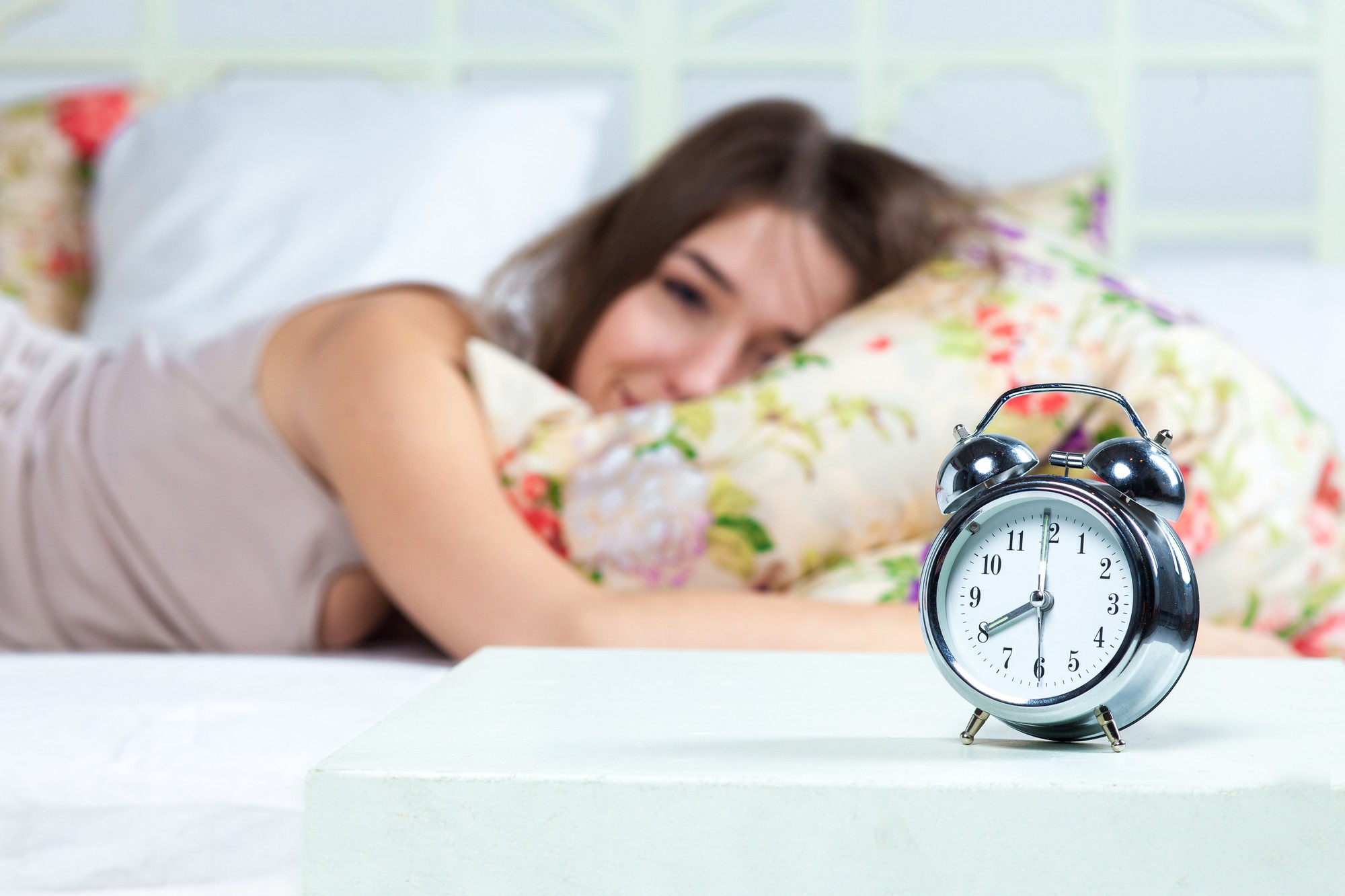 Sommeil : Quel est votre temps idéal