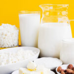 Produits laitiers : bons pour la santé ?