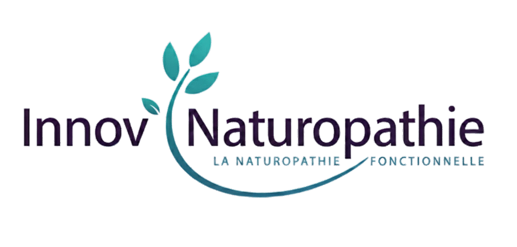 INNOV naturopathie logo