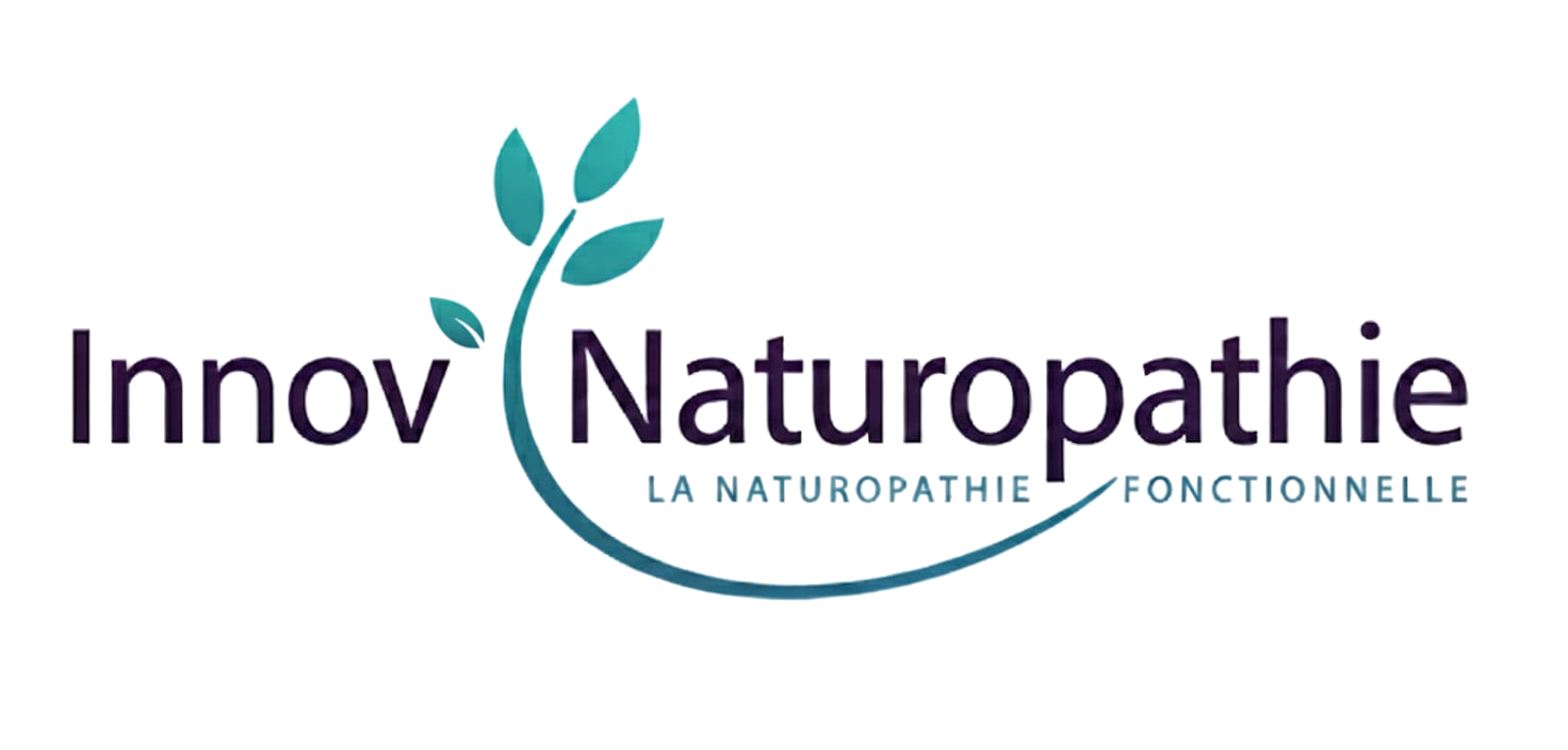 INNOV naturopathie logo