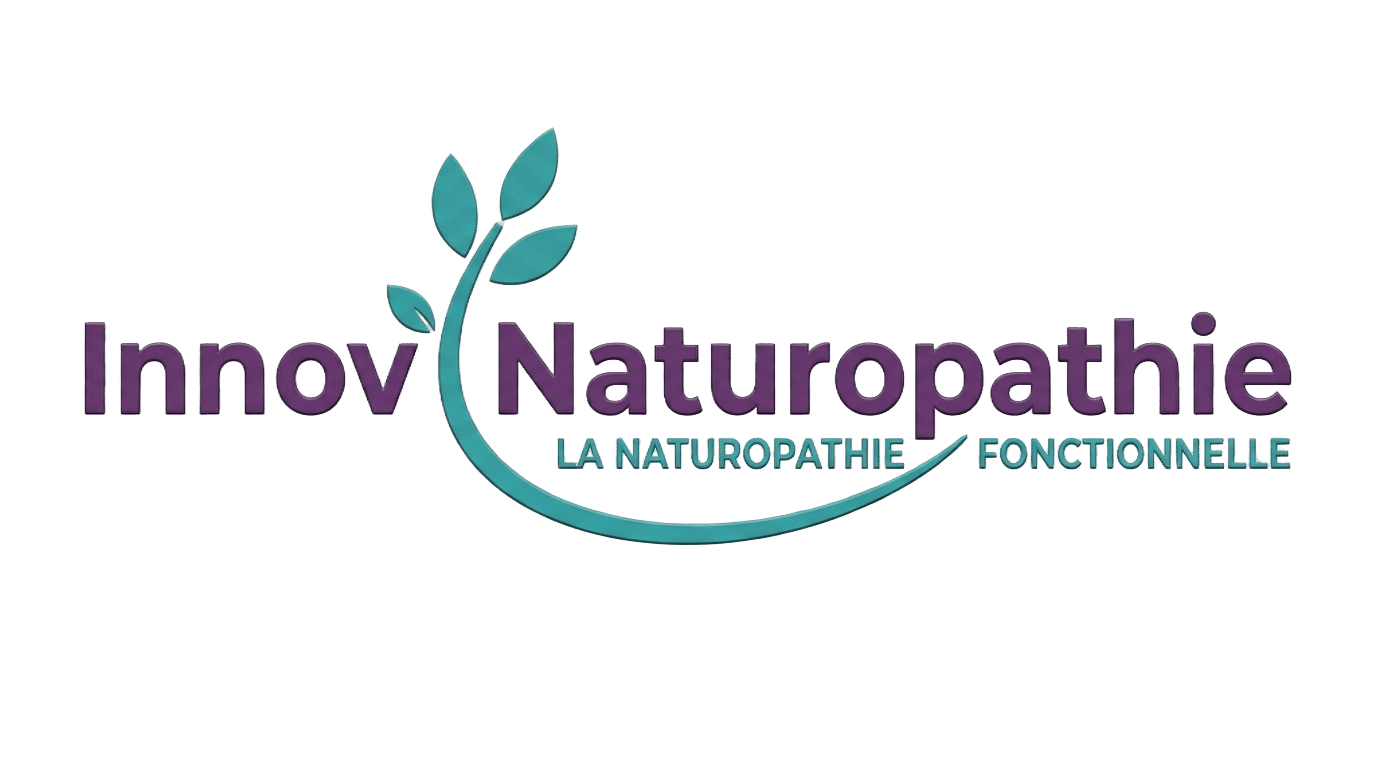 Logo Innov Naturopathie