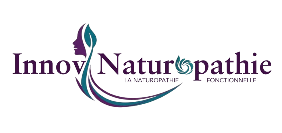Logo innov naturopathie